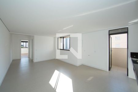 Apartamento à venda com 2 quartos, 62m² em Grajaú, Belo Horizonte