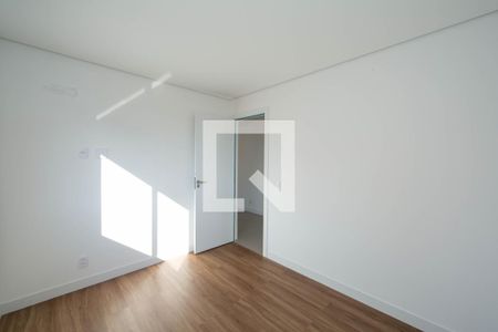 QUARTO1 de apartamento à venda com 2 quartos, 62m² em Grajaú, Belo Horizonte