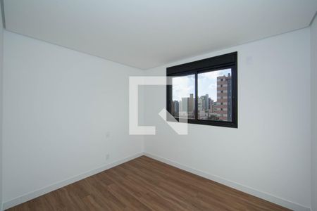 QUARTO1 de apartamento à venda com 2 quartos, 62m² em Grajaú, Belo Horizonte