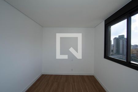 QUARTO2 de apartamento à venda com 2 quartos, 62m² em Grajaú, Belo Horizonte