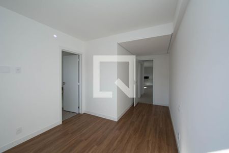 QUARTO1 de apartamento à venda com 2 quartos, 62m² em Grajaú, Belo Horizonte