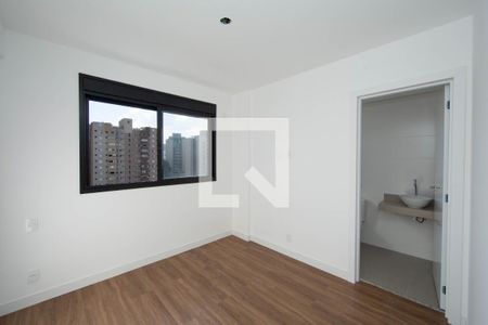 QUARTO1 de apartamento à venda com 2 quartos, 62m² em Grajaú, Belo Horizonte