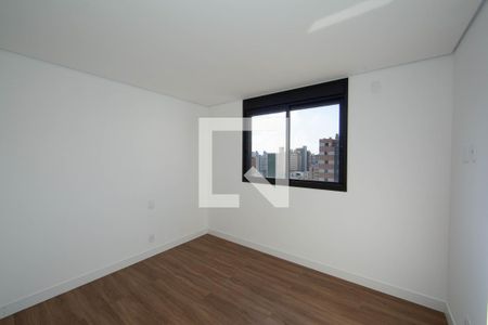 QUARTO2 de apartamento à venda com 2 quartos, 62m² em Grajaú, Belo Horizonte