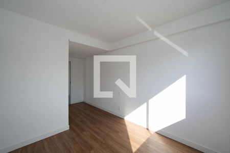 QUARTO1 de apartamento à venda com 2 quartos, 62m² em Grajaú, Belo Horizonte