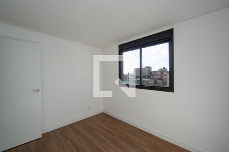 QUARTO1 de apartamento à venda com 2 quartos, 62m² em Grajaú, Belo Horizonte