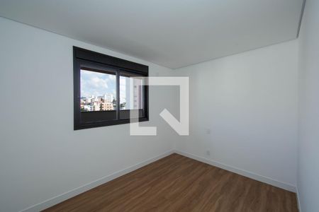 QUARTO2 de apartamento à venda com 3 quartos, 127m² em Grajaú, Belo Horizonte