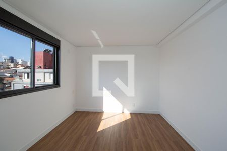 Apartamento à venda com 3 quartos, 127m² em Grajaú, Belo Horizonte