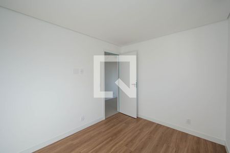 QUARTO1 de apartamento à venda com 2 quartos, 62m² em Grajaú, Belo Horizonte