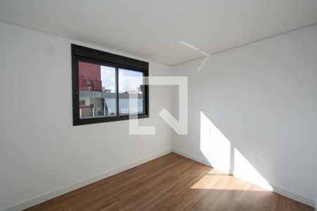 QUARTO1 de apartamento à venda com 2 quartos, 62m² em Grajaú, Belo Horizonte