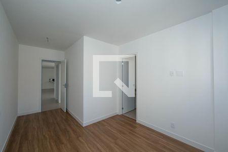 QUARTO2 de apartamento à venda com 2 quartos, 62m² em Grajaú, Belo Horizonte