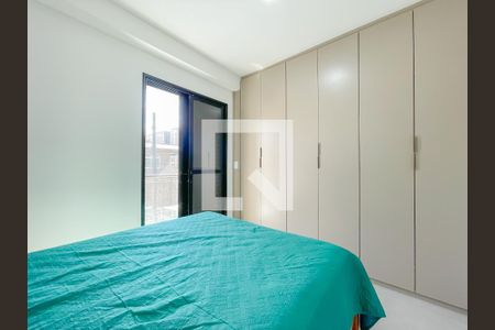 Quarto 1 de casa à venda com 2 quartos, 64m² em Bela Vista, Osasco