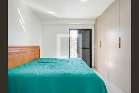 Quarto 1 de casa à venda com 2 quartos, 64m² em Bela Vista, Osasco