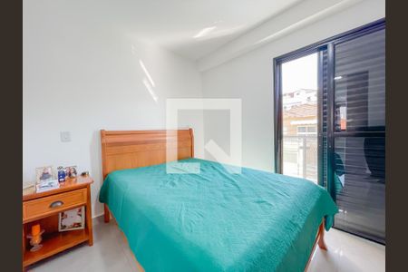 Quarto 1 de casa à venda com 2 quartos, 64m² em Bela Vista, Osasco