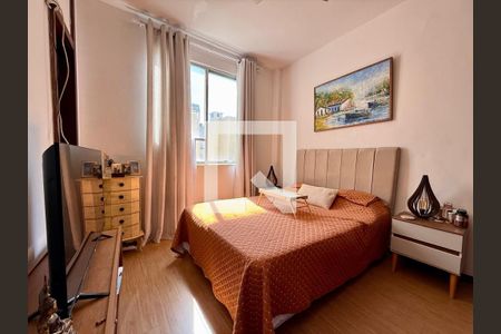 Quarto  de apartamento à venda com 3 quartos, 184m² em Copacabana, Rio de Janeiro