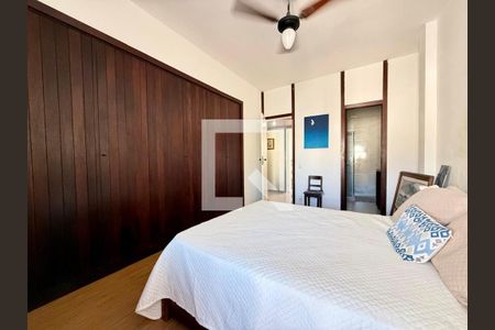 Quarto  de apartamento à venda com 3 quartos, 184m² em Copacabana, Rio de Janeiro