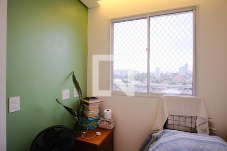 Quarto 2 de apartamento à venda com 2 quartos, 35m² em Tatuapé, São Paulo