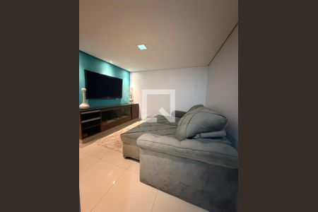 Sala de casa para alugar com 4 quartos, 300m² em Rio Bonito, São Paulo