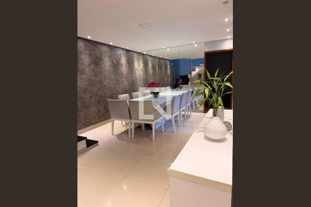 Sala de Jantar de casa para alugar com 4 quartos, 300m² em Rio Bonito, São Paulo