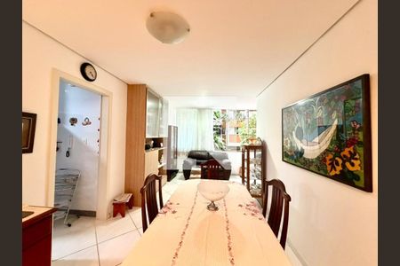 Apartamento à venda com 4 quartos, 170m² em Luxemburgo, Belo Horizonte