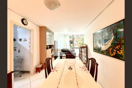 Apartamento à venda com 4 quartos, 170m² em Luxemburgo, Belo Horizonte