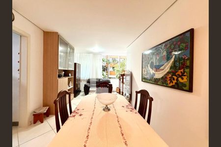 Apartamento à venda com 4 quartos, 170m² em Luxemburgo, Belo Horizonte