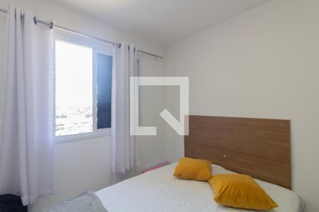 Quarto 1 de apartamento à venda com 2 quartos, 75m² em Vila Carmosina, São Paulo