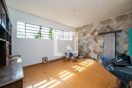 Sala de Jantar de casa à venda com 3 quartos, 180m² em Vila Alexandria, São Paulo