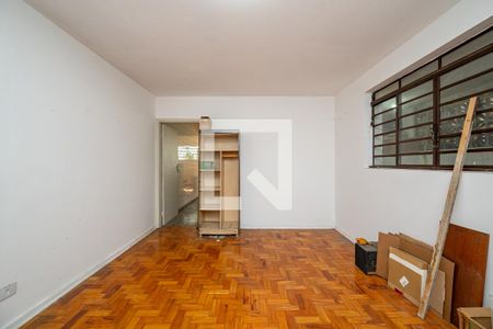 Sala 2 de casa à venda com 3 quartos, 180m² em Vila Alexandria, São Paulo