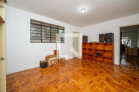 Sala 2 de casa à venda com 3 quartos, 180m² em Vila Alexandria, São Paulo