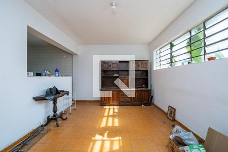 Sala de Jantar de casa à venda com 3 quartos, 180m² em Vila Alexandria, São Paulo