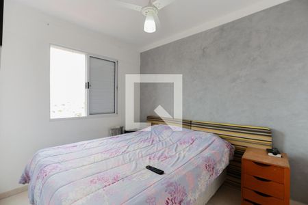 Quarto 1 de apartamento para alugar com 2 quartos, 48m² em Sítio do Mandaqui, São Paulo