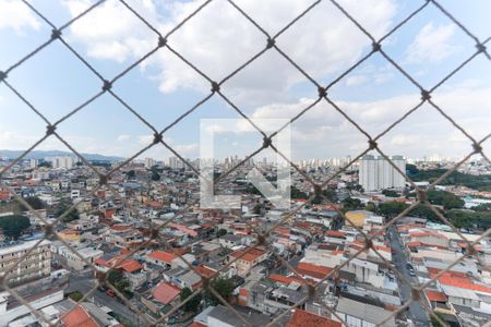 Vista do quarto 1 de apartamento para alugar com 2 quartos, 48m² em Sítio do Mandaqui, São Paulo