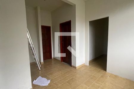Sala de casa para alugar com 2 quartos, 200m² em Jardim Primavera, Duque de Caxias