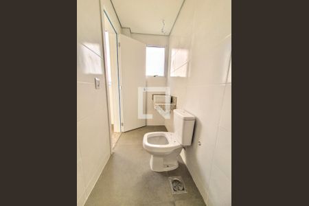 Apartamento à venda com 2 quartos, 61m² em Esplanada, Belo Horizonte