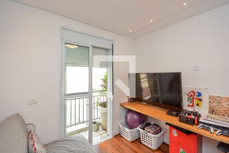 Quarto 1 de casa à venda com 4 quartos, 205m² em Capela do Socorro, São Paulo