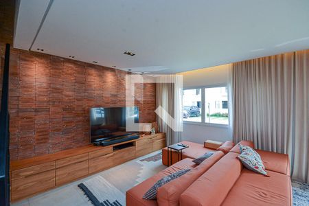 Sala de casa à venda com 4 quartos, 205m² em Capela do Socorro, São Paulo