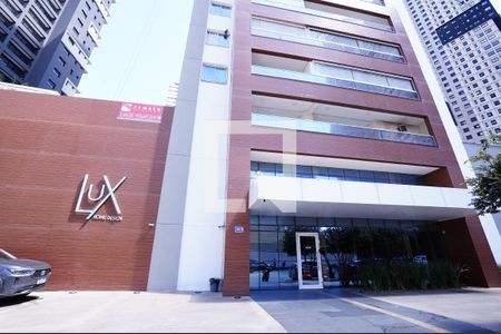 Apartamento para alugar com 1 quarto, 39m² em Setor Bueno, Goiânia