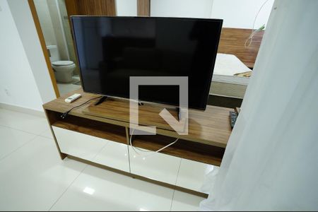 Apartamento para alugar com 1 quarto, 39m² em Setor Bueno, Goiânia