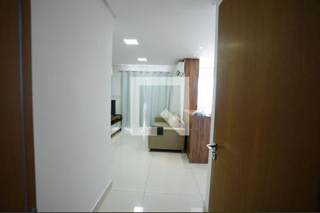 Apartamento para alugar com 1 quarto, 39m² em Setor Bueno, Goiânia