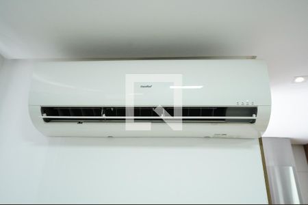 Apartamento para alugar com 1 quarto, 39m² em Setor Bueno, Goiânia