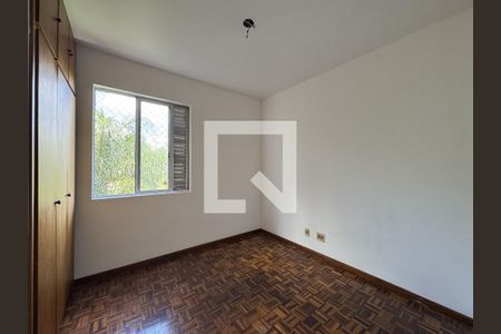 Quarto de apartamento à venda com 3 quartos, 87m² em Manacás, Belo Horizonte