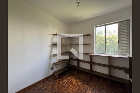Quarto  de apartamento à venda com 3 quartos, 87m² em Manacás, Belo Horizonte