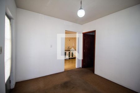 Sala de casa para alugar com 3 quartos, 141m² em Vila Hortência, Sorocaba
