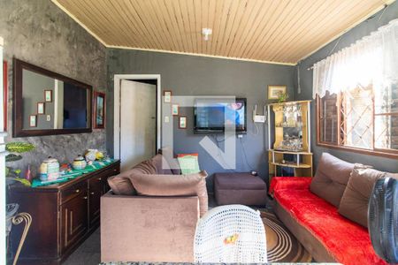 Sala/Cozinha de casa à venda com 1 quarto, 250m² em Tristeza, Porto Alegre