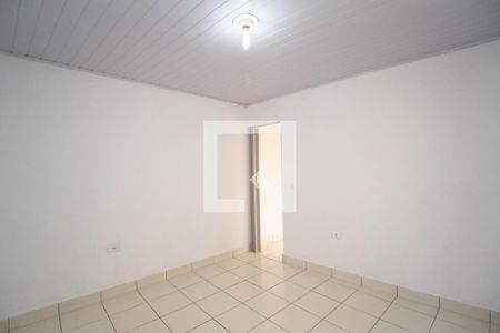 Sala/Quarto de casa para alugar com 1 quarto, 50m² em Jardim Vista Linda, São Paulo