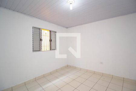 Sala/Quarto de casa para alugar com 1 quarto, 50m² em Jardim Vista Linda, São Paulo