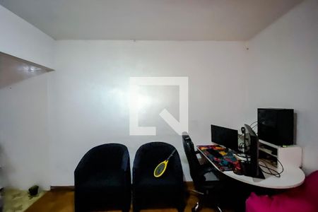 Sala de casa à venda com 5 quartos, 290m² em Vila Bertioga, São Paulo