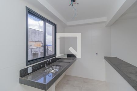 Apartamento à venda com 3 quartos, 75m² em Ana Lúcia, Belo Horizonte