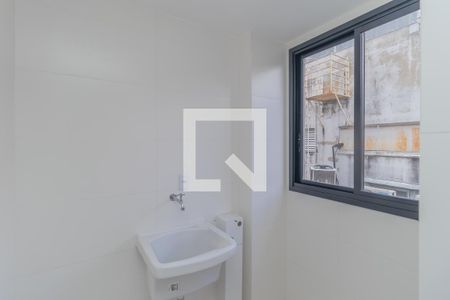 Apartamento à venda com 3 quartos, 75m² em Ana Lúcia, Belo Horizonte