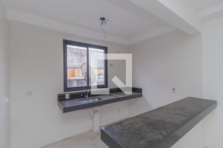 Apartamento à venda com 3 quartos, 75m² em Ana Lúcia, Belo Horizonte